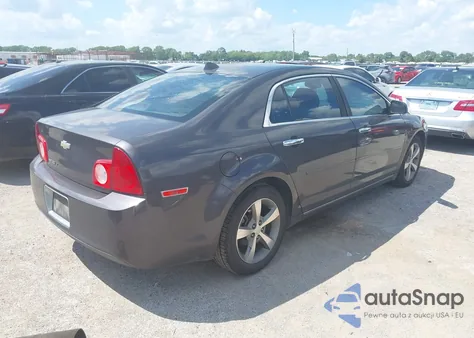 2012 Chevrolet Malibu 1Lt z USA, uszkodzony, nr VIN 1G1ZC5E0XCF305228